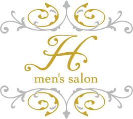 men's salon H